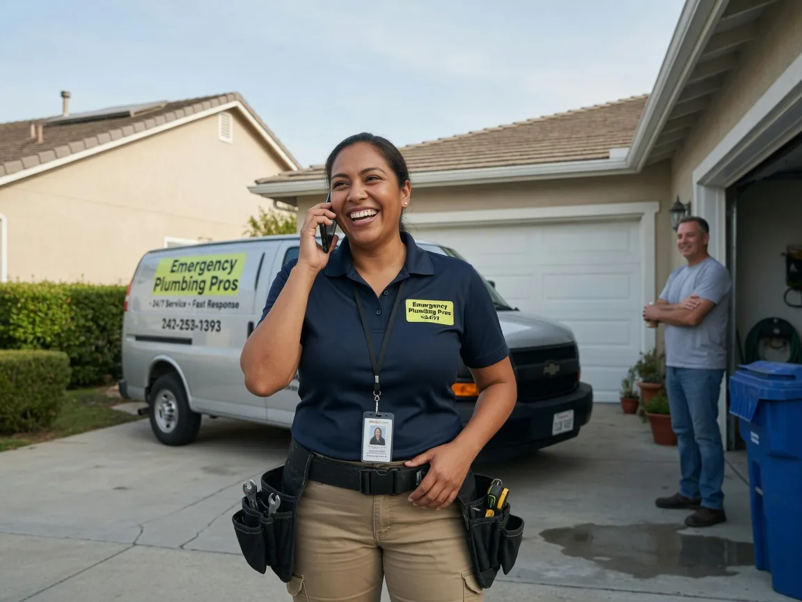Emergency Plumber Idlewild, MI FAQs